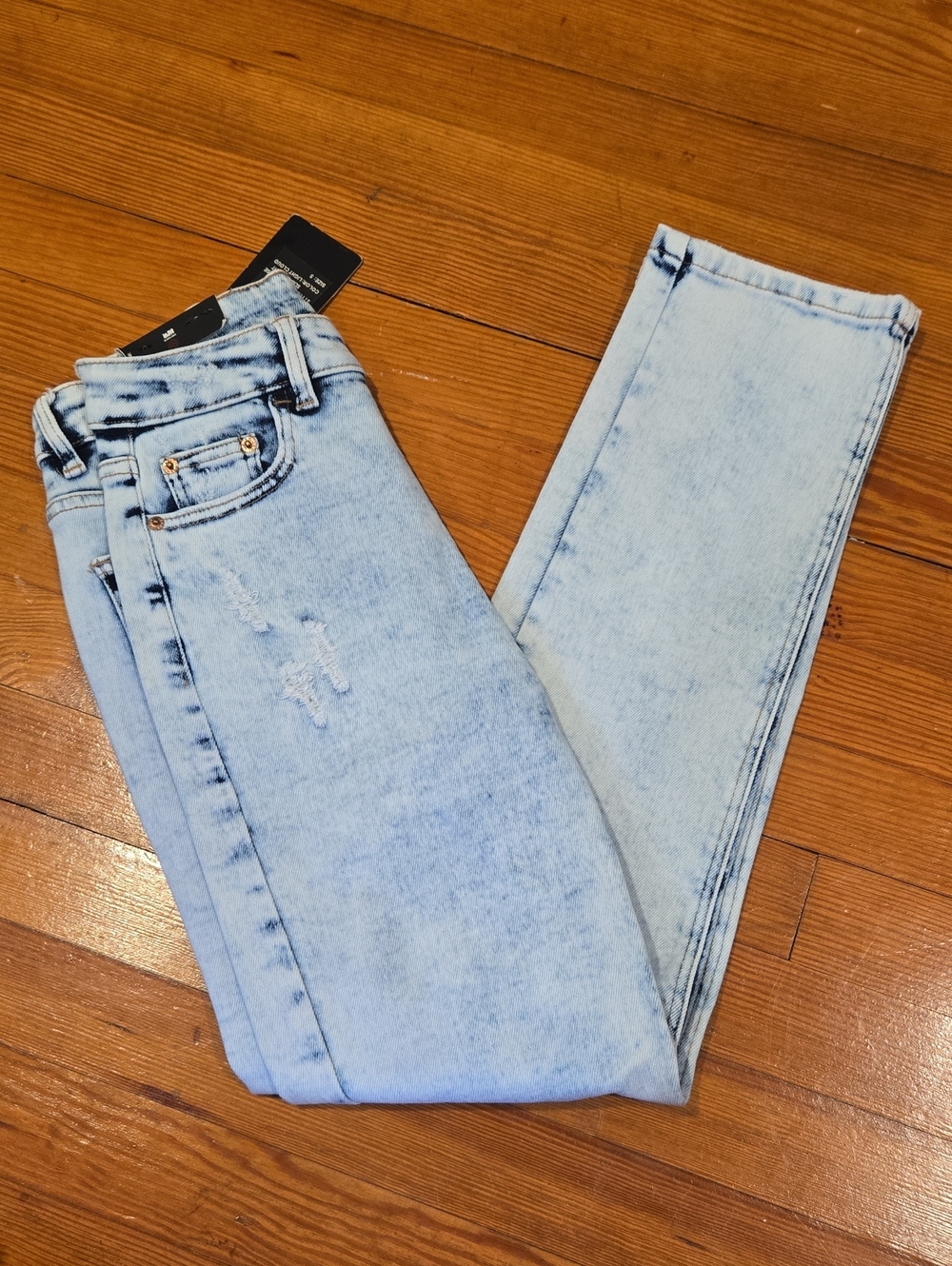 I&M Jeans - Picture 2 of 7